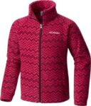 Columbia Benton Springs II Fleece Jacket