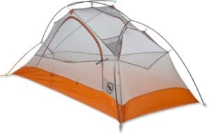 Copper Spur UL Tent 1 person