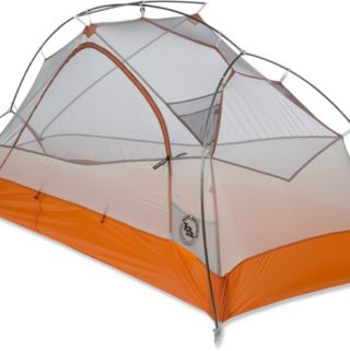 Copper Spur UL Tent 1 person