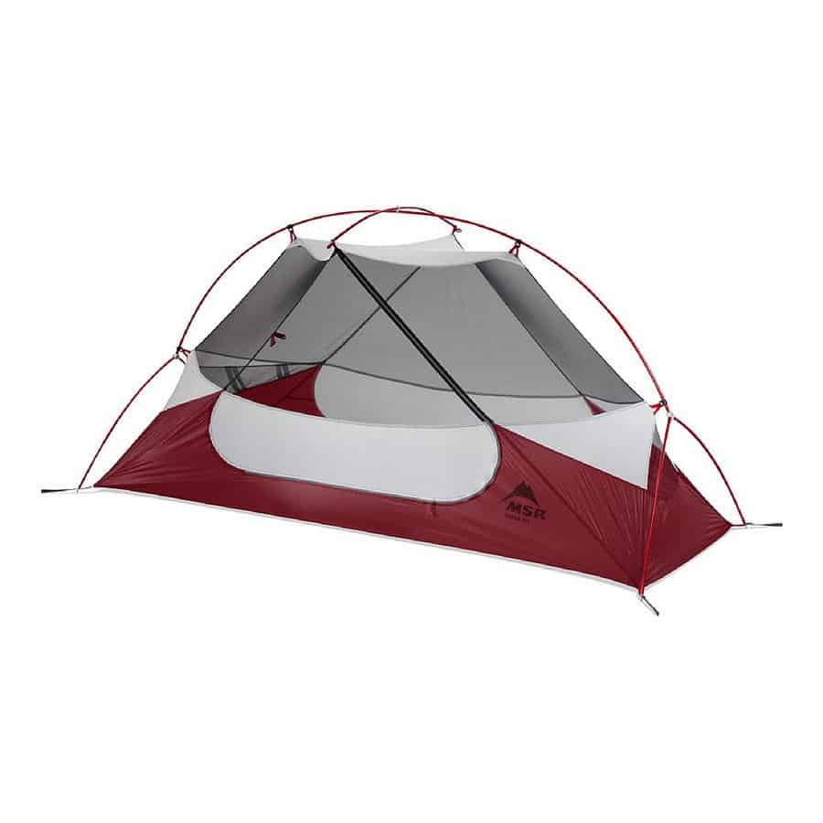 MSR Hubba NX Tent