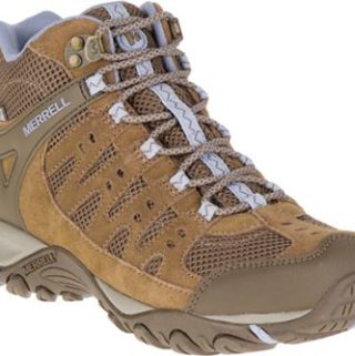 Merrell Accentor Waterproof Boots