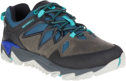 Merrell All Out Blaze Hiking Shoe