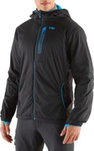 Outdoor Ascendant Hoodie