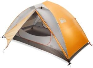 REI Half Dome Tent