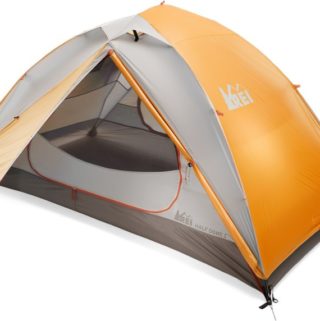 REI Half Dome Tent