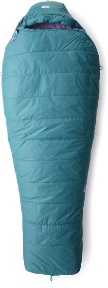 REI Lumen Sleeping Bag 30% Off - Nancy East