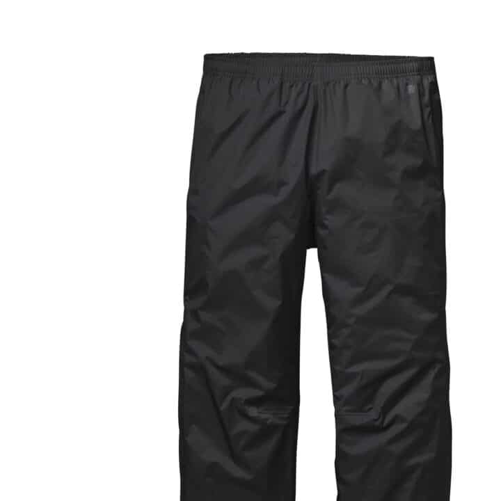 patagonia torrentshell pants