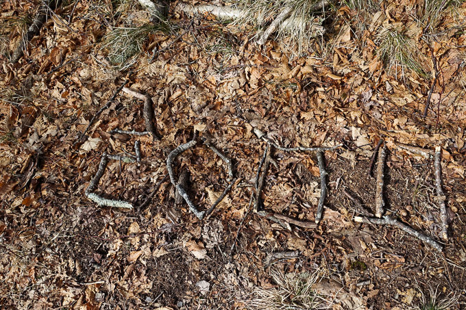 2000 miles appalachian trail