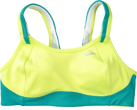 50% Off Brooks Fiona Sports Bra - Nancy East