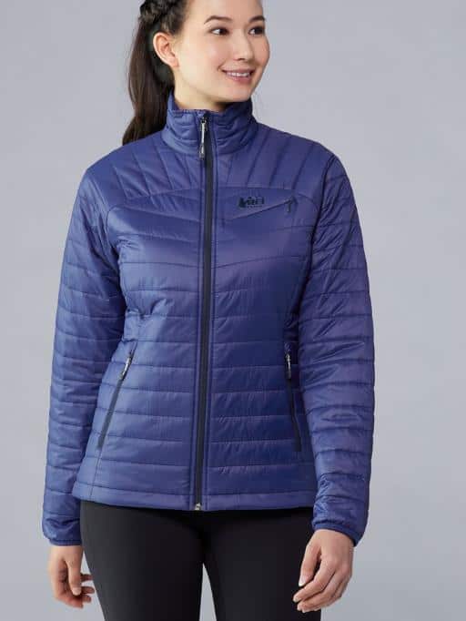 Revelcloud jacket discount