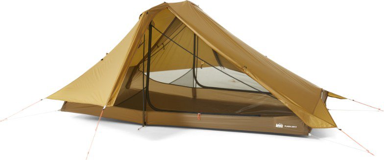 rei flash air tent
