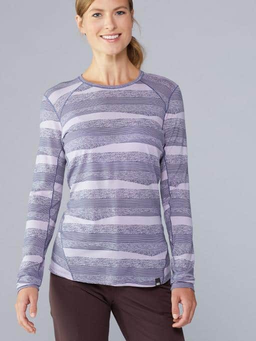 rei merino wool top