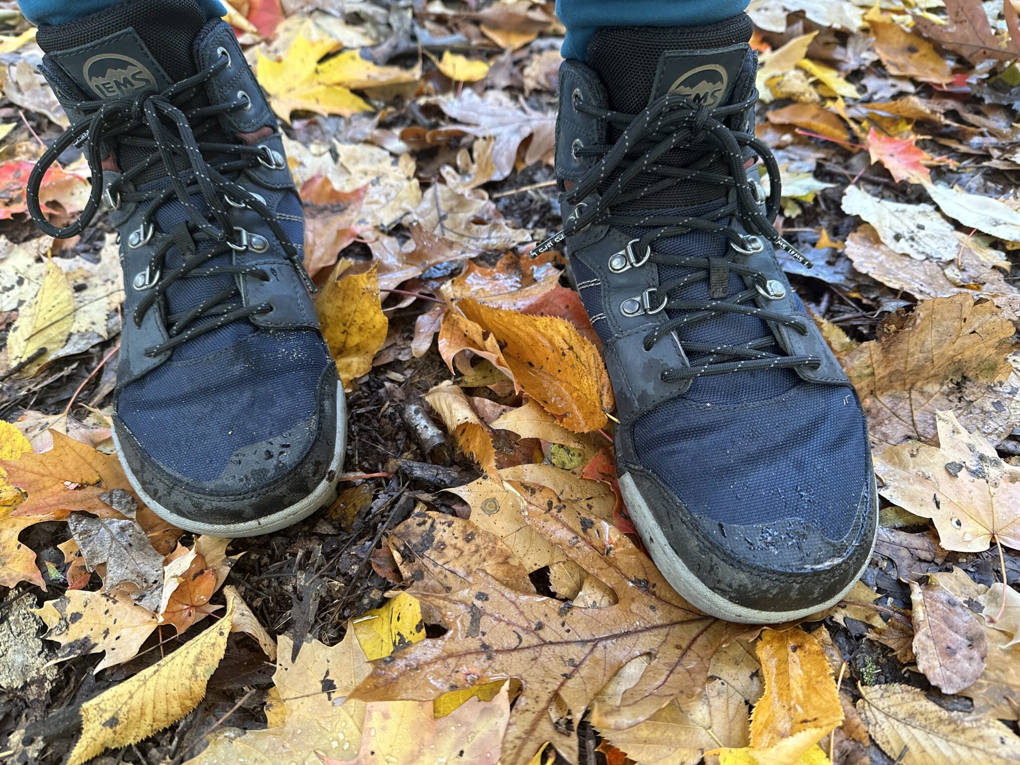 lems outlander boot review
